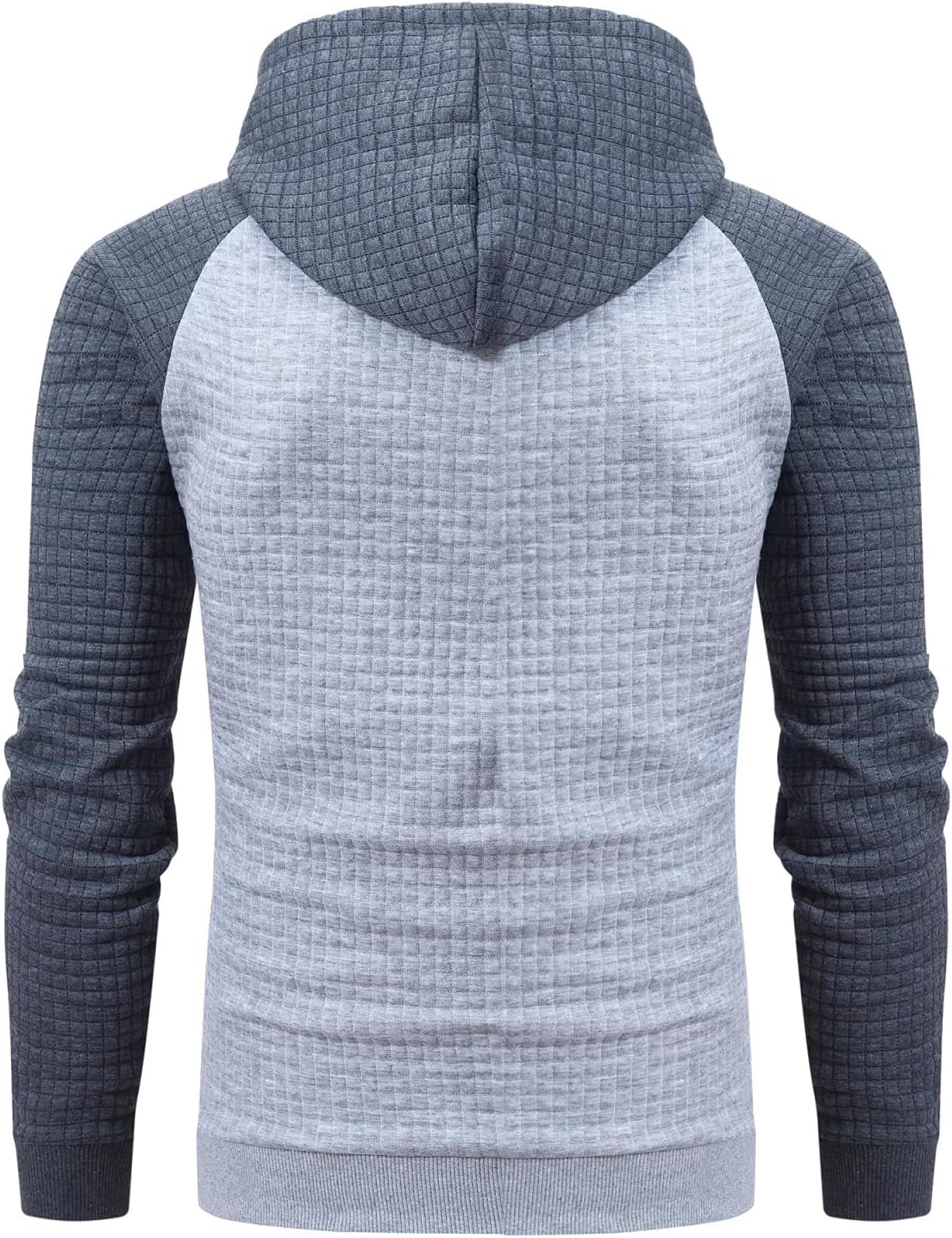 Lässiger Herren Hoodie