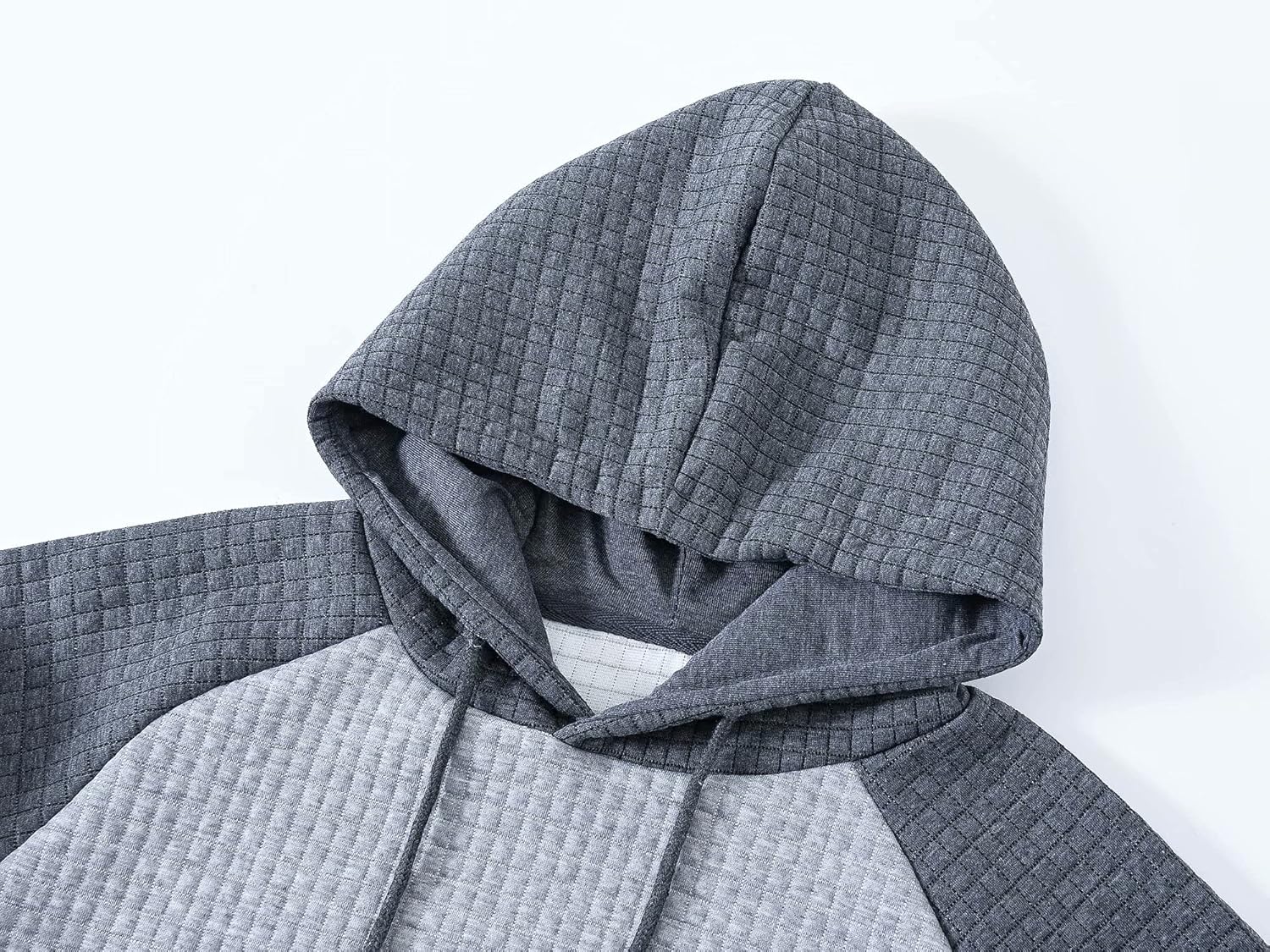 Lässiger Herren Hoodie