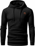 Lässiger Herren Hoodie
