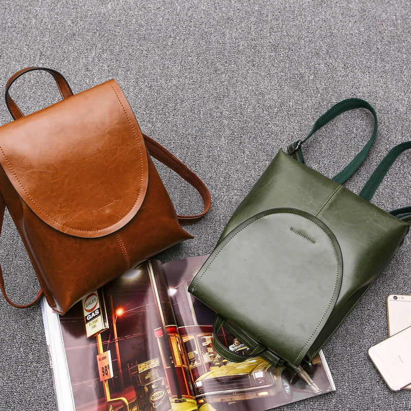 Trendy Rucksack für Frauen