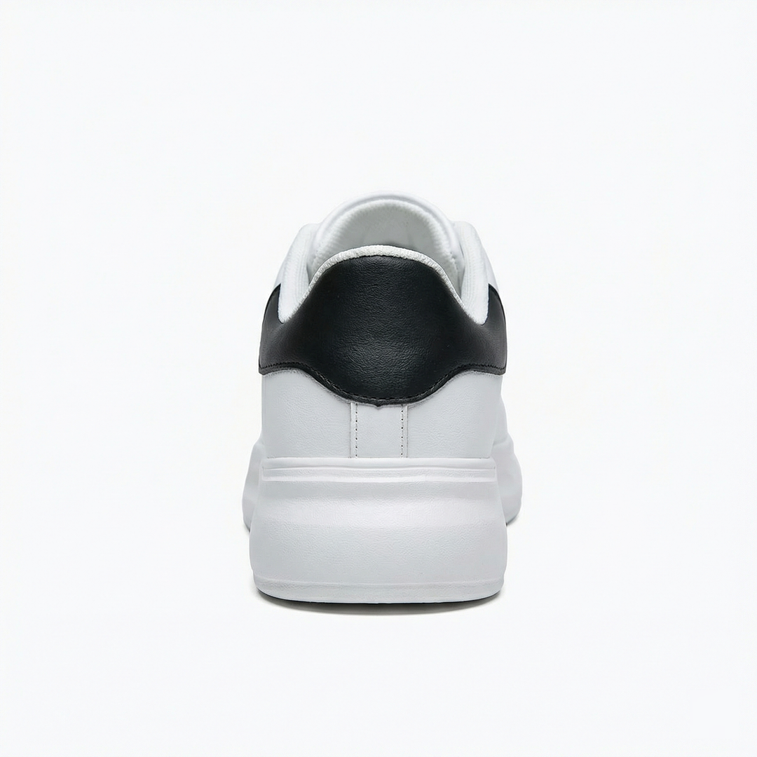 Damen Textil Sneaker mit Cleanem Design & Bequemem Tragekomfort