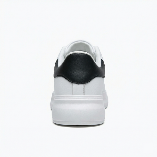 Damen Textil Sneaker mit Cleanem Design & Bequemem Tragekomfort