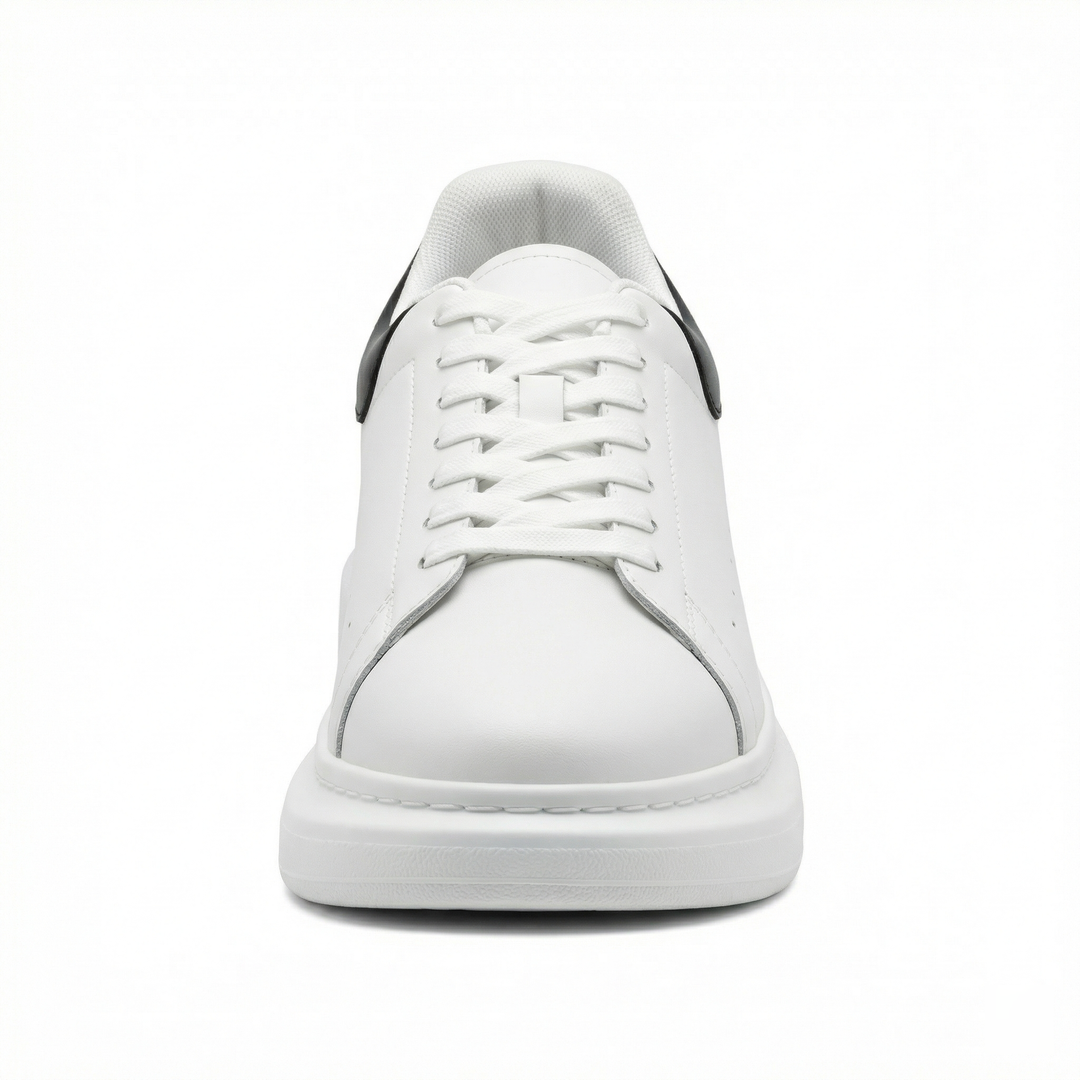 Damen Textil Sneaker mit Cleanem Design & Bequemem Tragekomfort