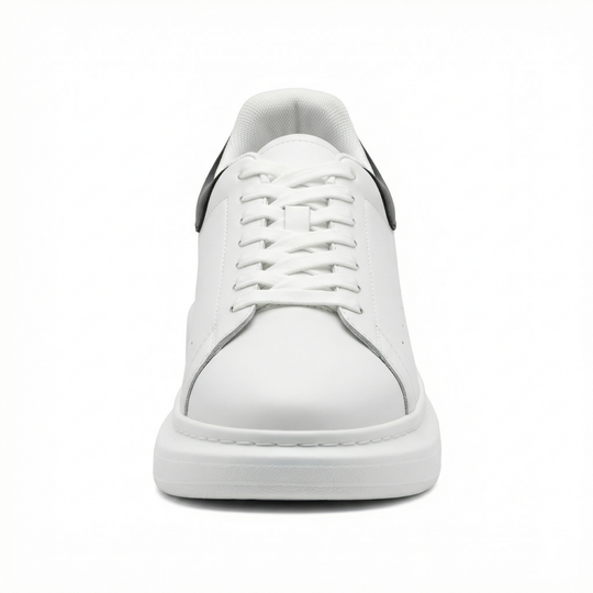 Damen Textil Sneaker mit Cleanem Design & Bequemem Tragekomfort