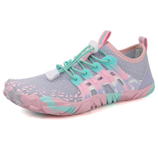 Damen Barfuß-Wasserschuhe für Freiheit und Komfort