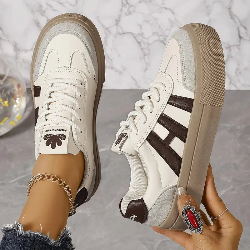 Damen Sneakers Light Edition 9 Atmungsaktives Textil Bequem Modernes Design