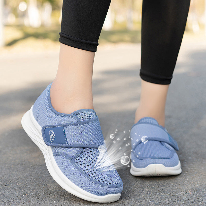 Orthopädische Damen-Schuhe