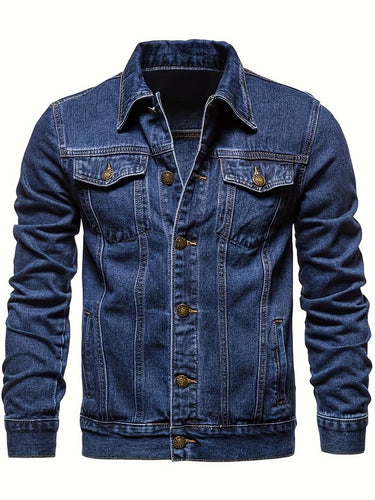 Jeansjacke für Herren
