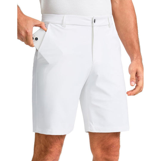Gerade Golfshorts