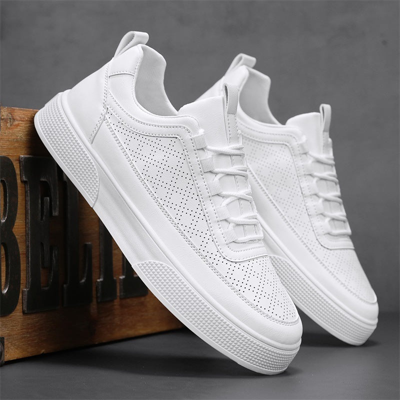 Bequeme Herren-Sneaker für den Alltag