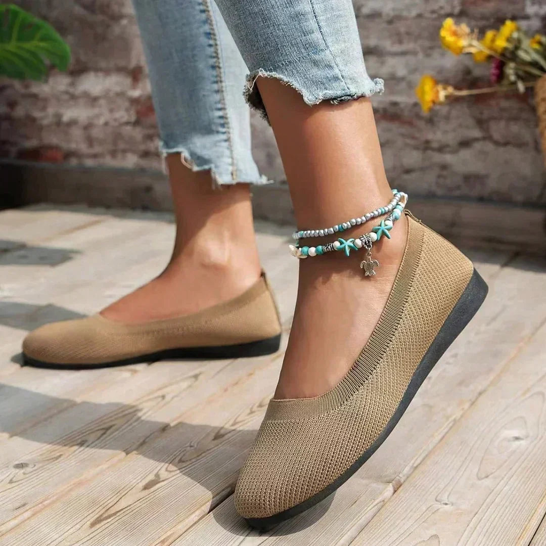 Orthopädische Schuhe Zum Hineinschlüpfen ShopNory