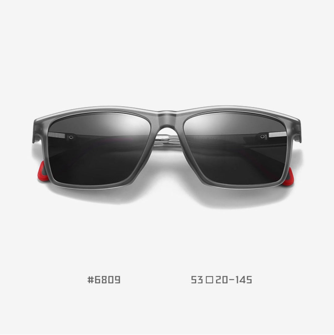 Polarisierte Outdoor-Sport-Sonnenbrille