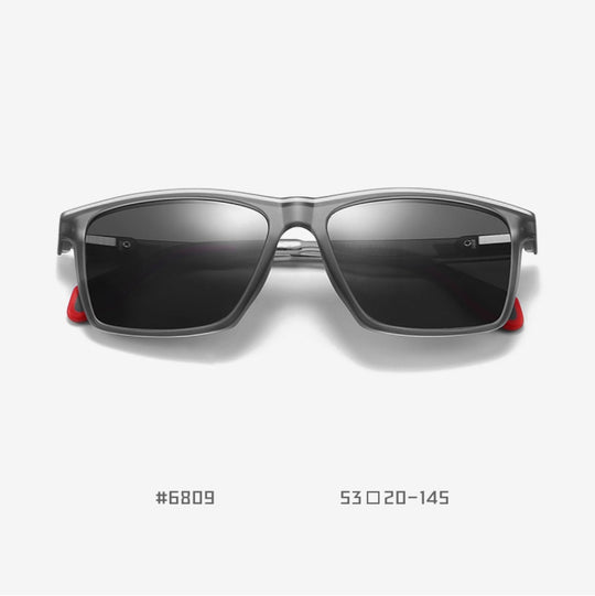 Polarisierte Outdoor-Sport-Sonnenbrille