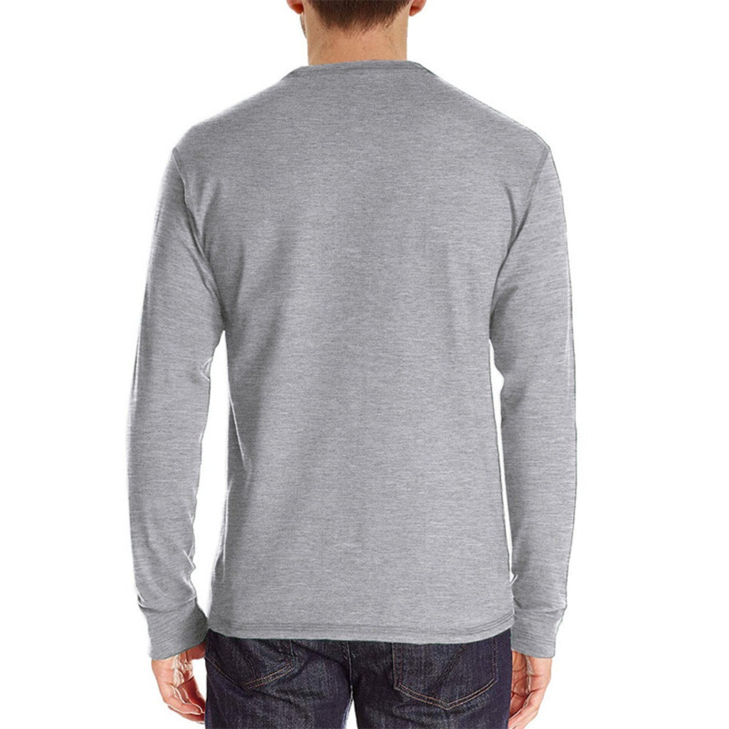 Henry-Kragen-T-Shirt