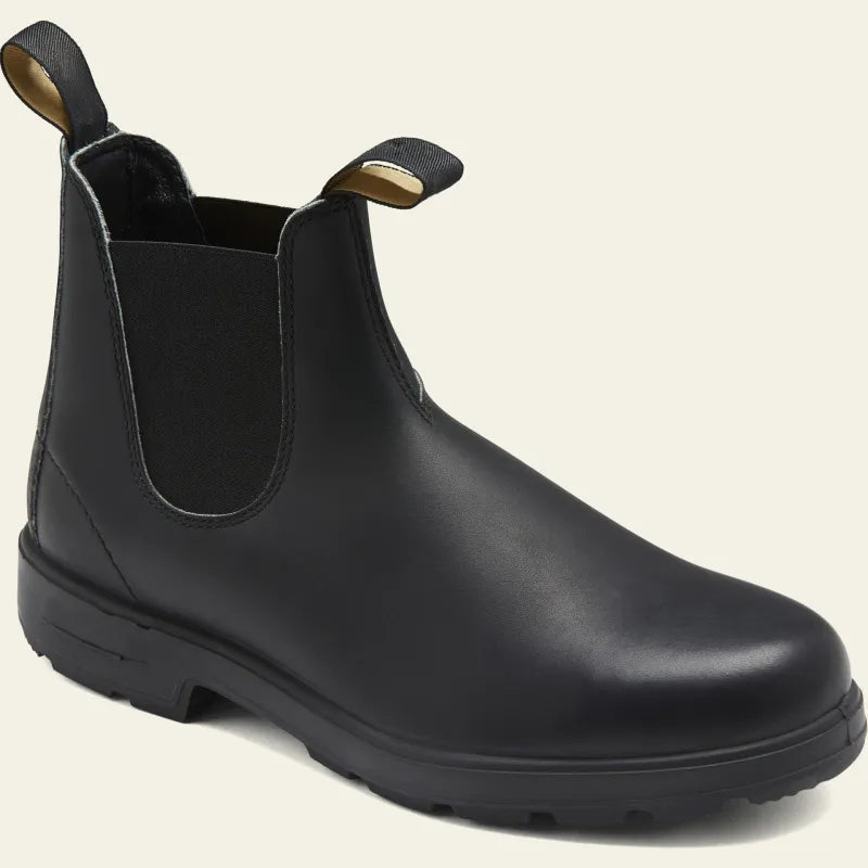 Wasserdichte Chelsea Boots