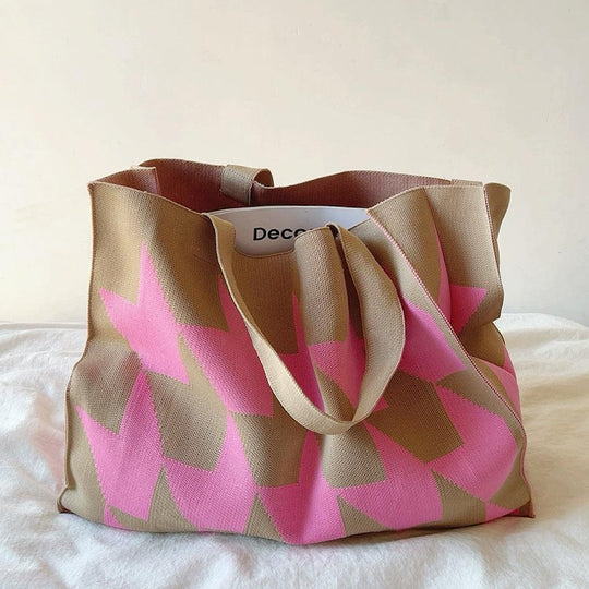 Canvas Shopper