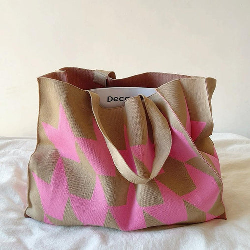 Canvas Shopper