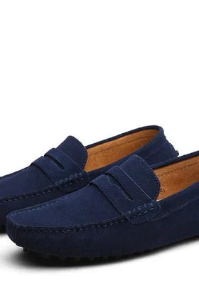 Slipper im italienischen Stil