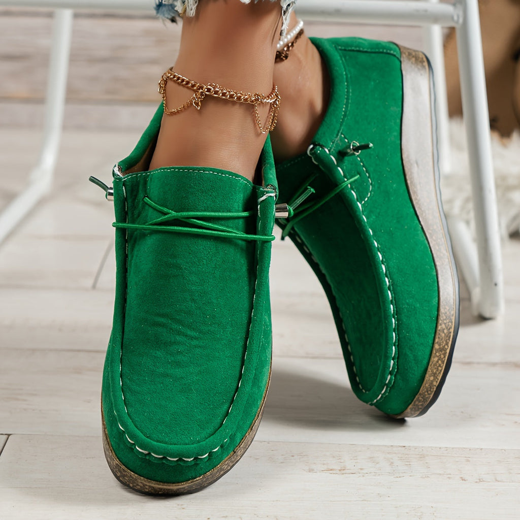 Shopnory | Damen Leichte Sommerschuhe und Bequeme Schuhe