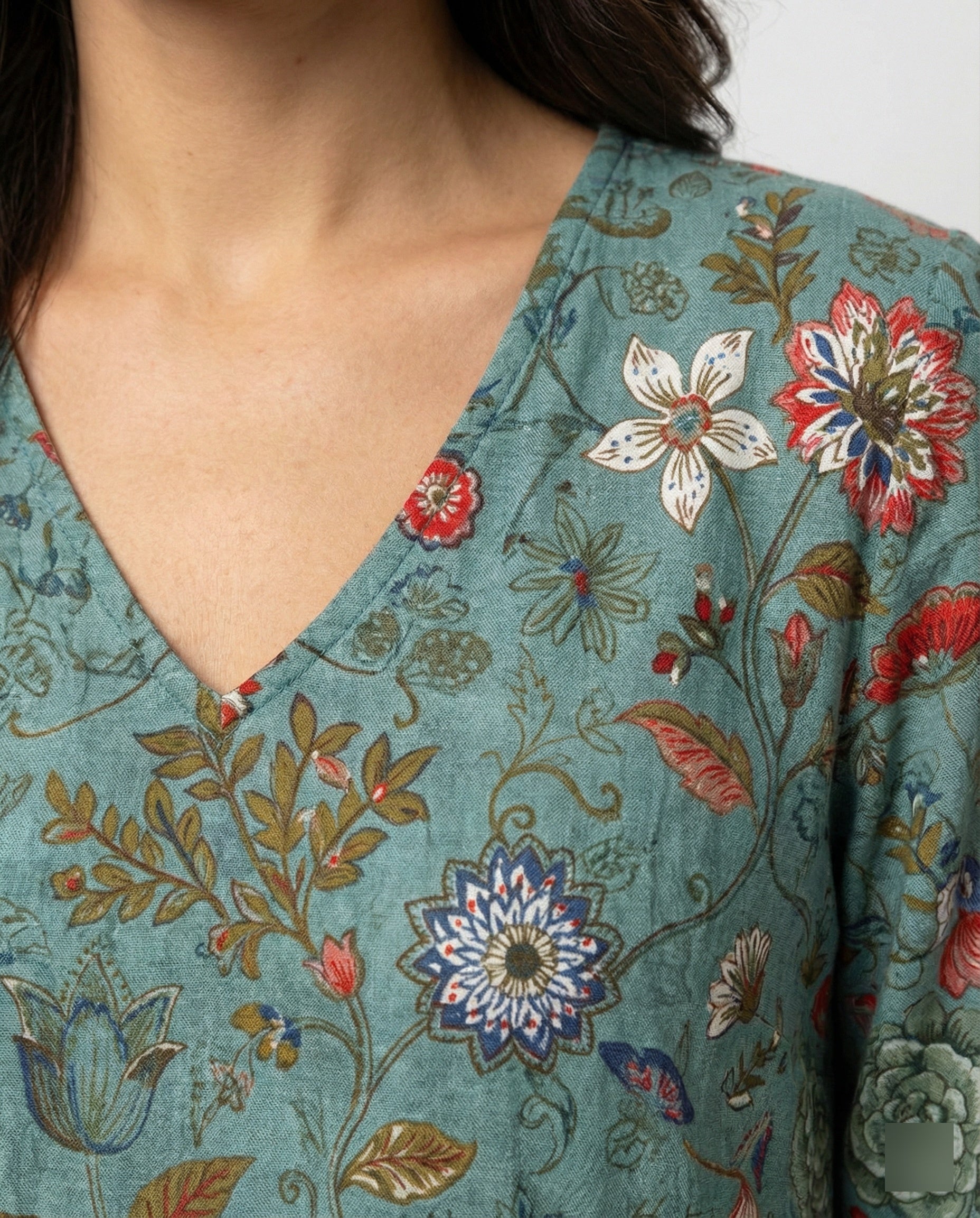 Stylisches Kleid