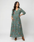 Stylisches Kleid