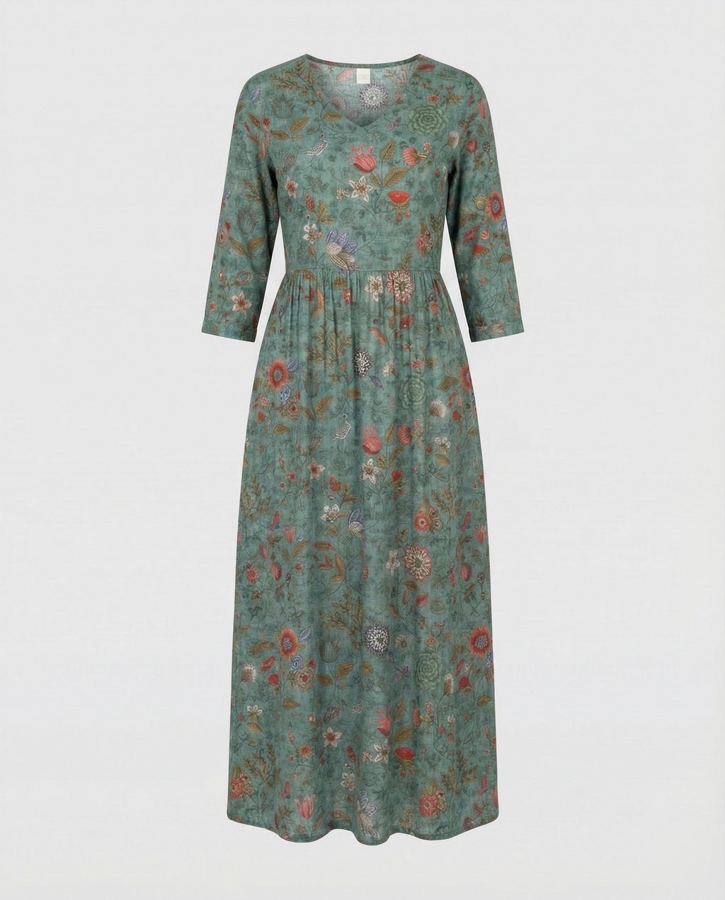 Stylisches Kleid