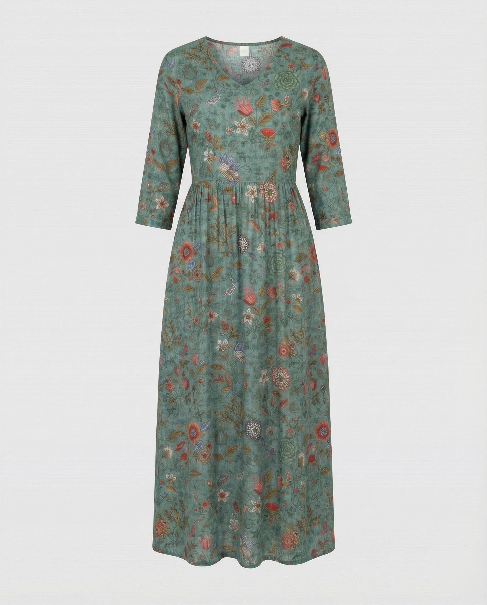 Stylisches Kleid