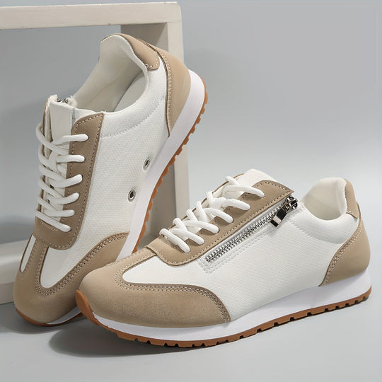 modische Schuhe mit orthopädischer Passform