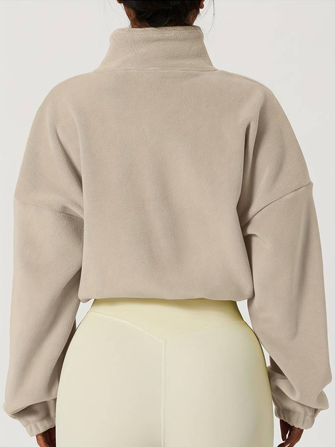 Klassische und Bequeme Allgemeine Jacke