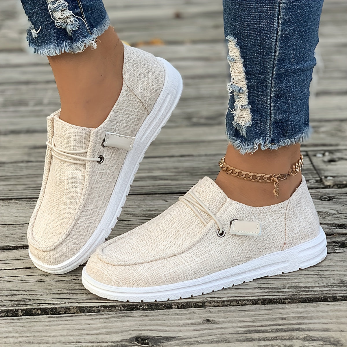 Casual Turnschuhe
