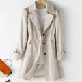 Shopnory | Eine Modische Jacke für Alle Gelegenheiten