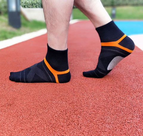 Orthopädische Sicherheitsschuhe