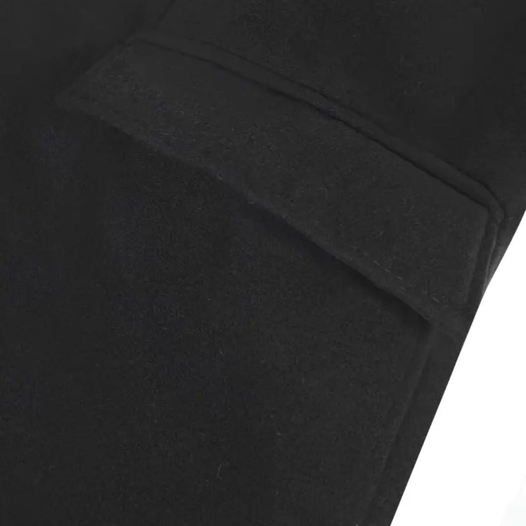 Klassischer Trenchcoat für Herren - Stylisch & Funktional