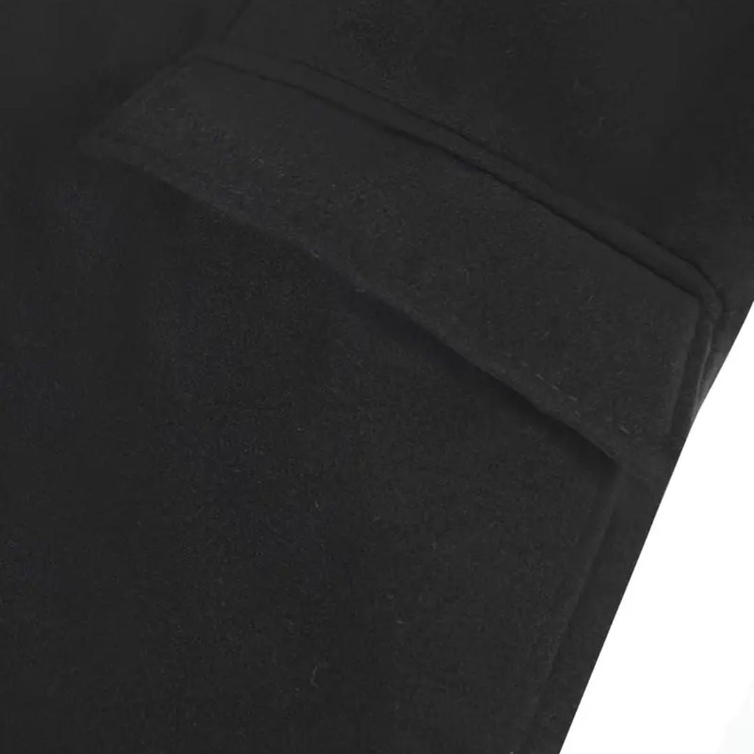 Klassischer Trenchcoat für Herren - Stylisch & Funktional