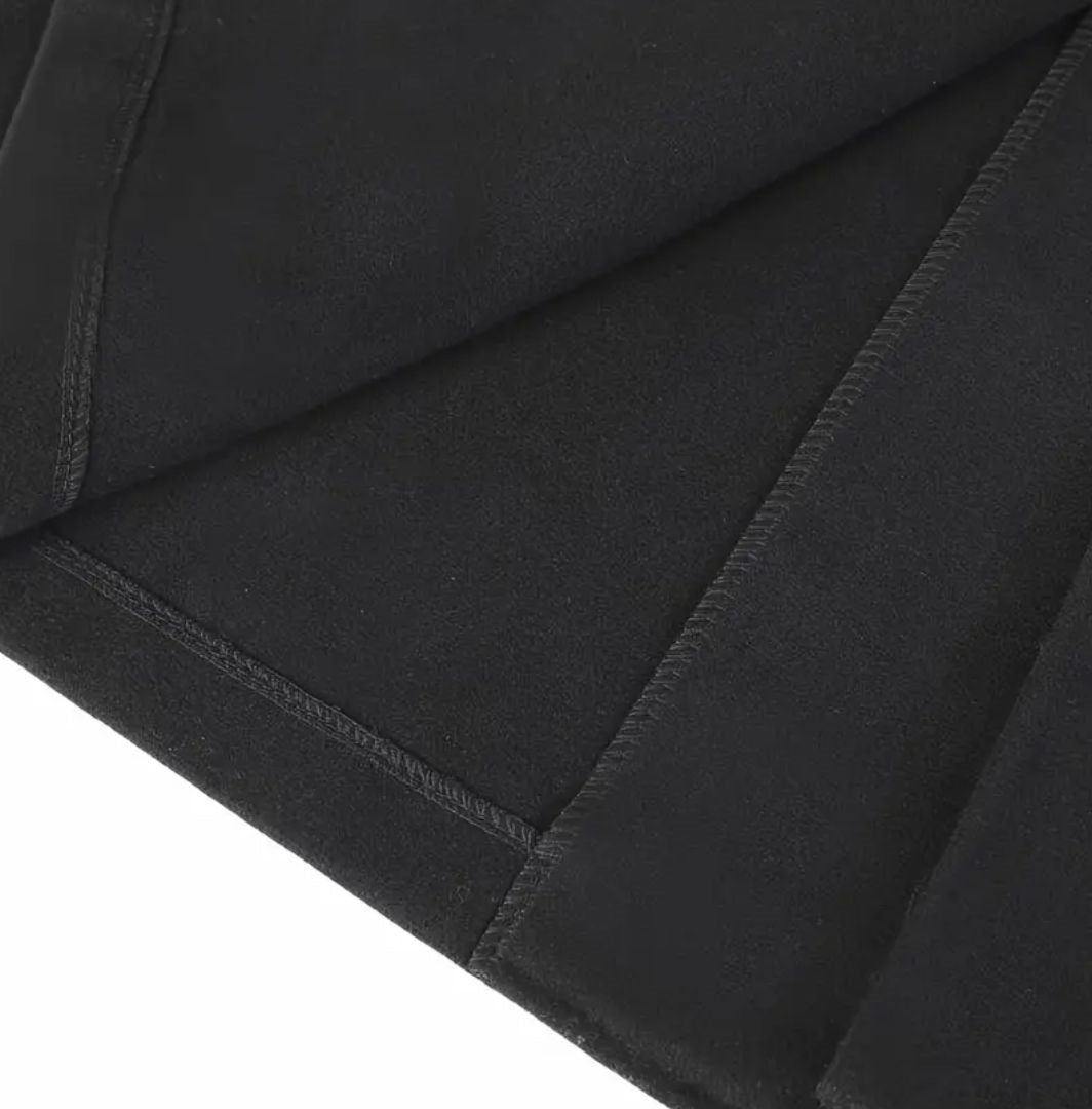 Klassischer Trenchcoat für Herren - Stylisch & Funktional