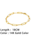 Klassische Schlangen Edelstahl Kettenarmbänder | Shop Nory