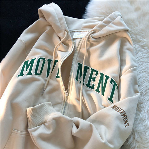 Classichoodie - Damen Oversized Hoodie