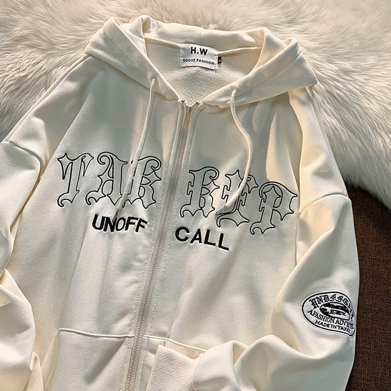Classichoodie - Damen Oversized Hoodie