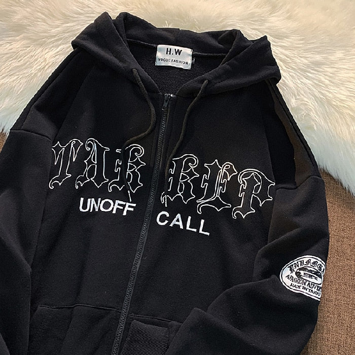 Classichoodie - Damen Oversized Hoodie