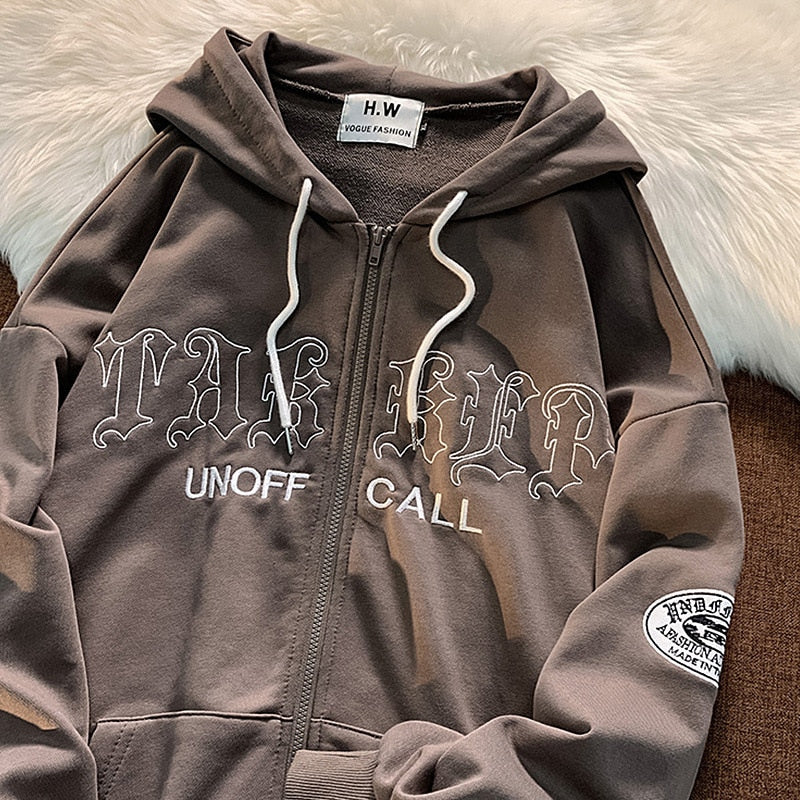 Classichoodie - Damen Oversized Hoodie