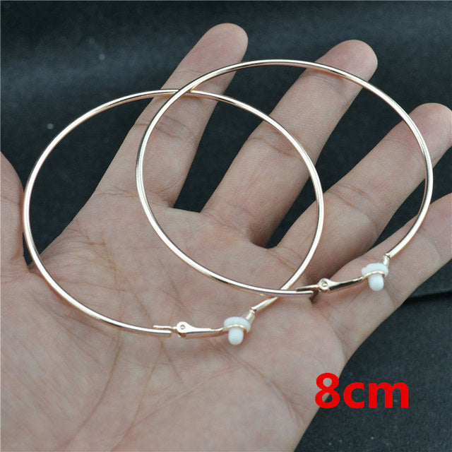 Clip-Pure | Clip Ohrringe ohne Piercing | Shop Nory