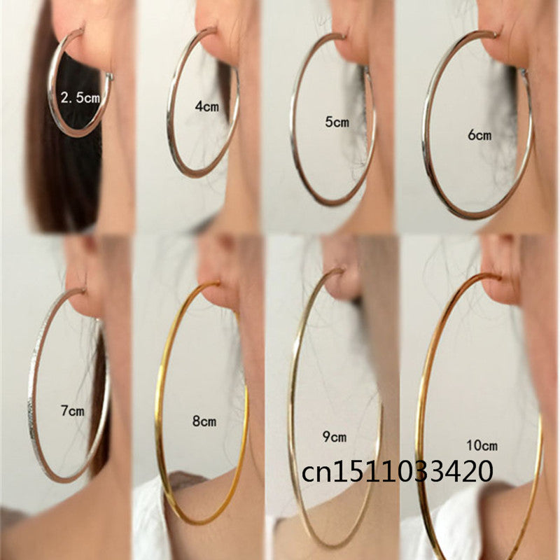 Clip-Pure | Clip Ohrringe ohne Piercing | Shop Nory