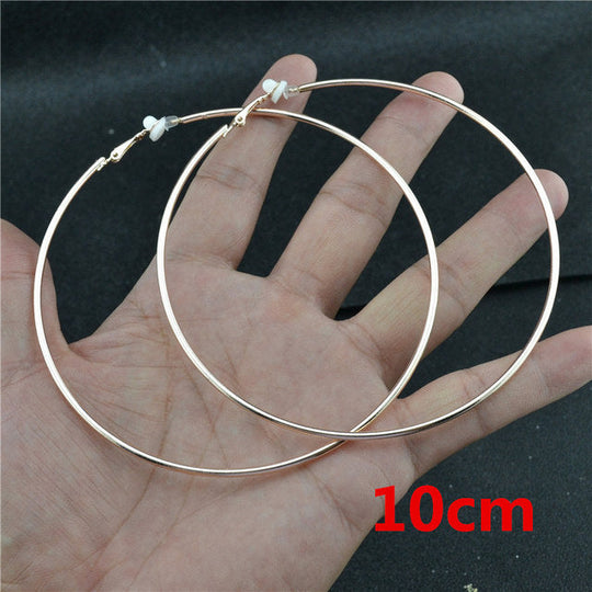 Clip-Pure | Clip Ohrringe ohne Piercing | Shop Nory