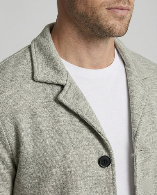 Eleganter Blazer für Männer mit Taschen