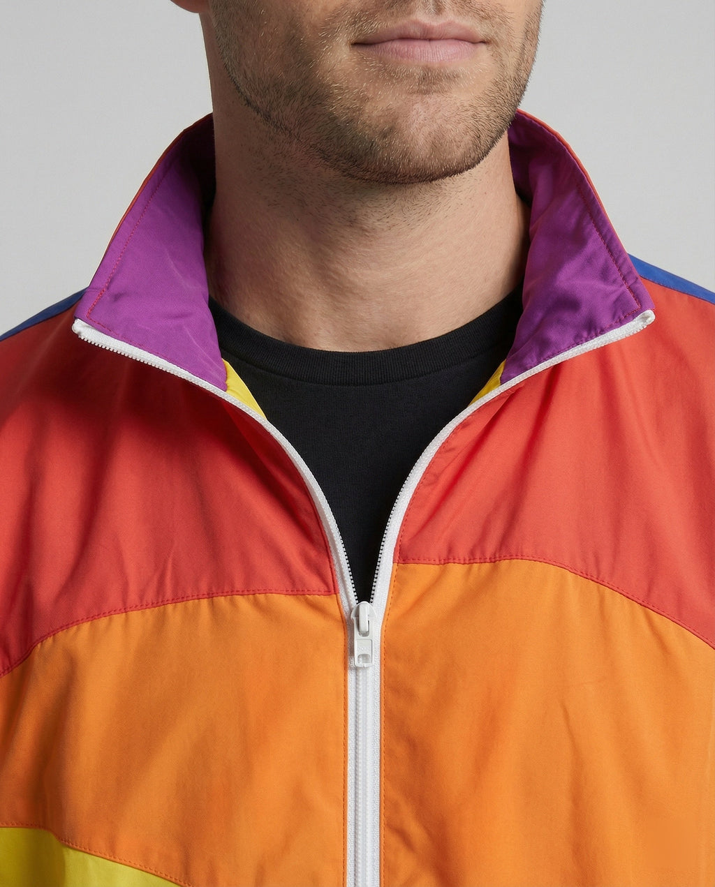 Limitierte Frühlingsjacke Komfort