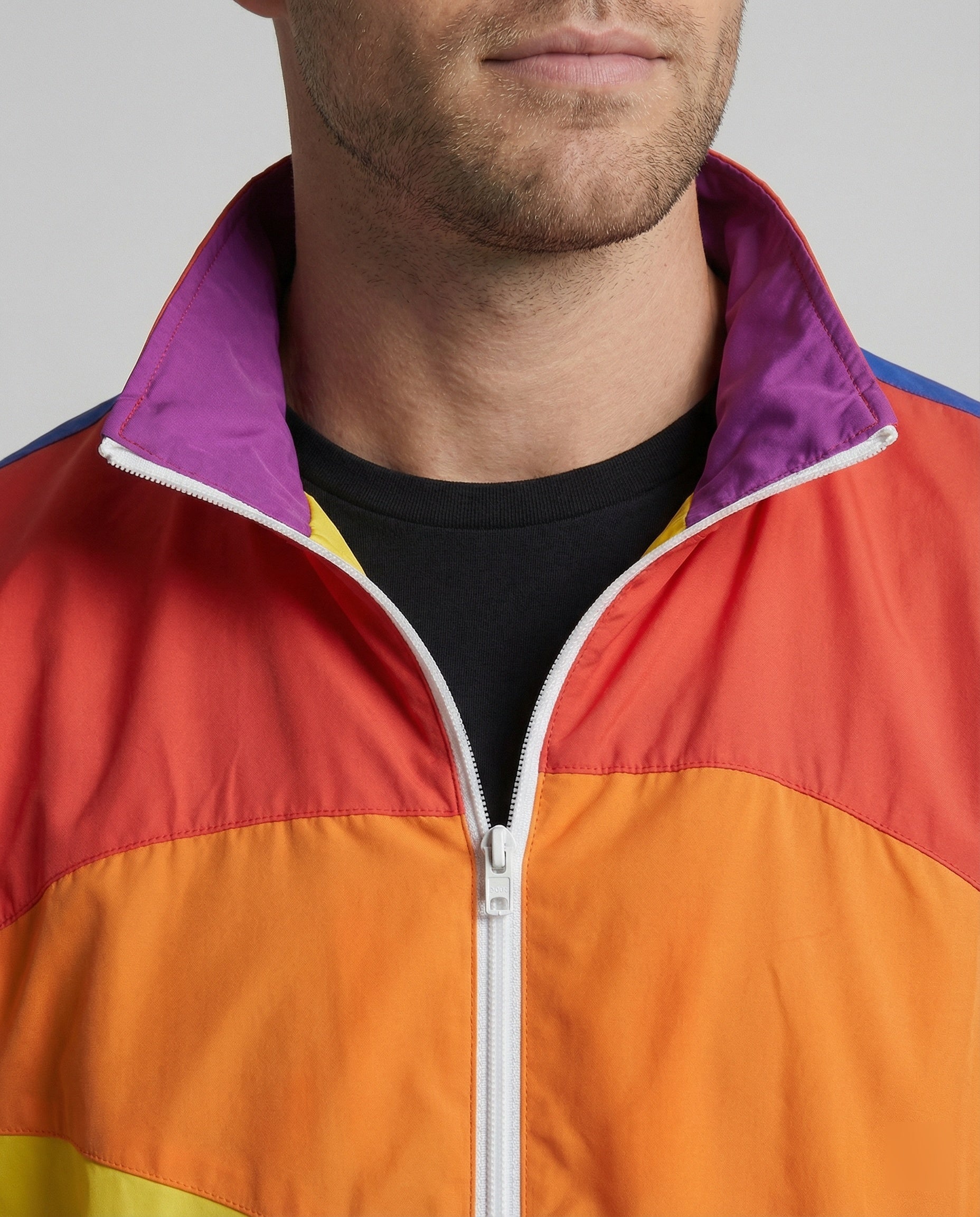 Limitierte Frühlingsjacke Komfort