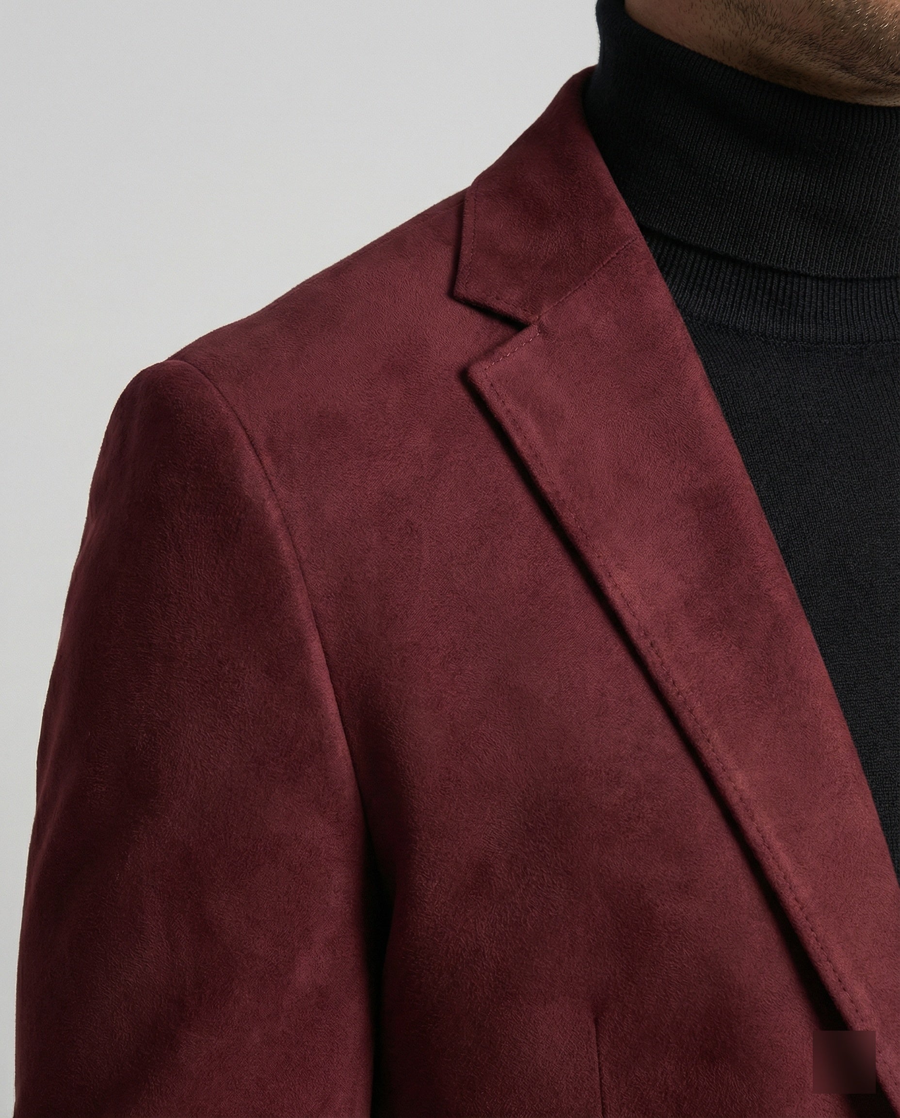 Moderner Eleganter Blazer