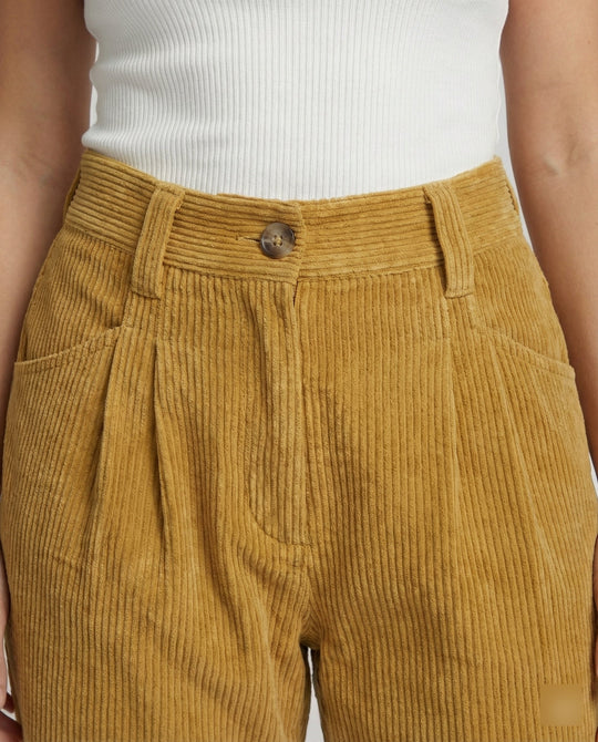 Lässige Cordhose