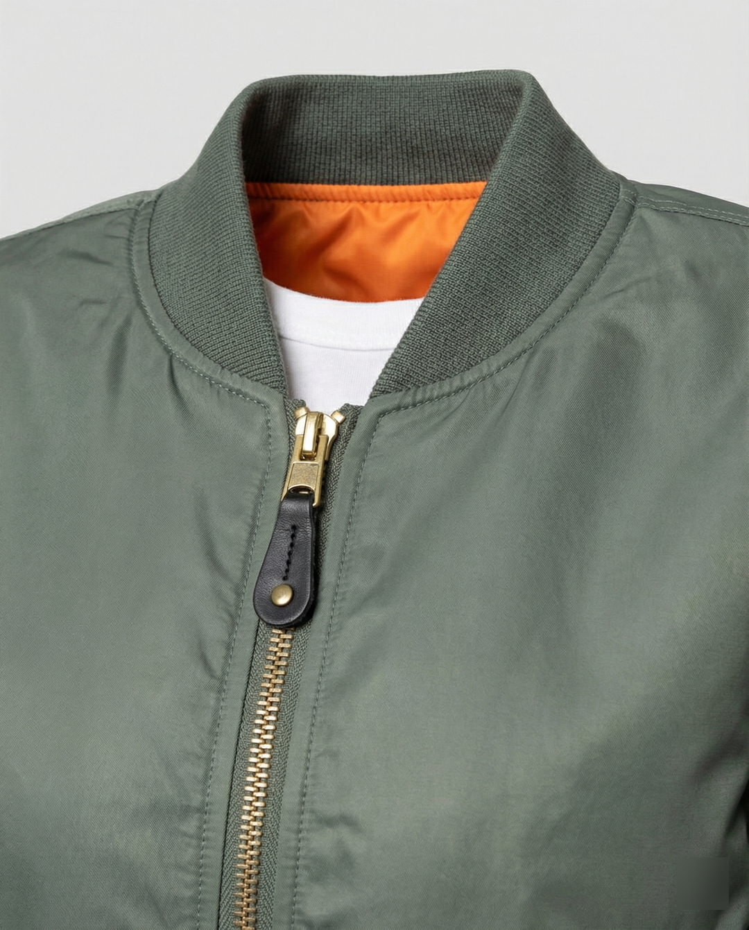 Unisex Klassisches Bomberjacke für Damen