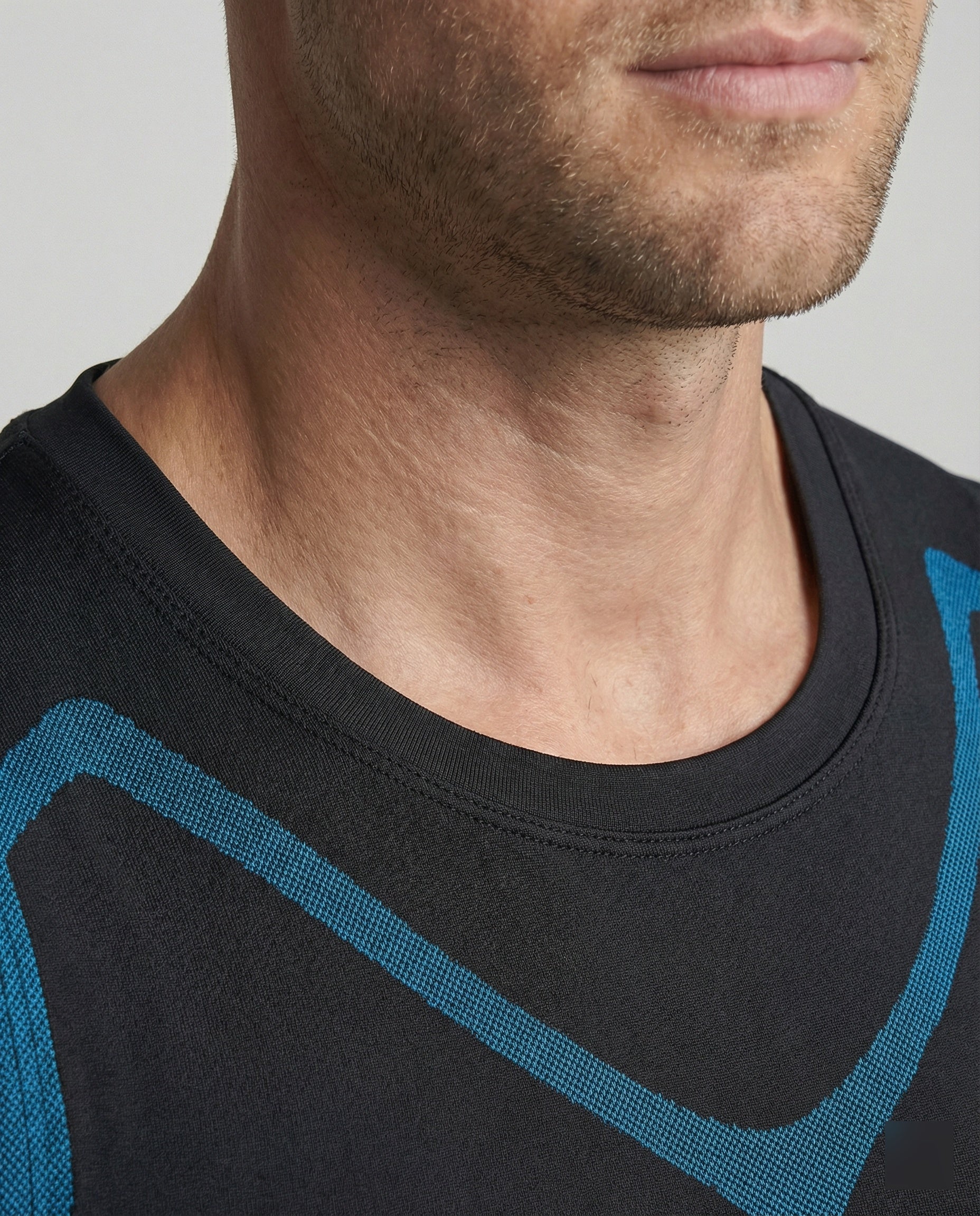 Figurformendes Tanktop Herren
